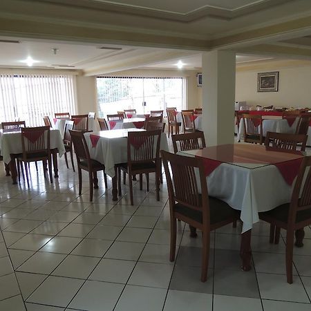 Hotel Guapindaia Centro Rio Branco Eksteriør billede