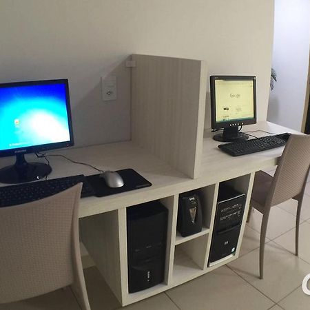 Hotel Guapindaia Centro Rio Branco Eksteriør billede